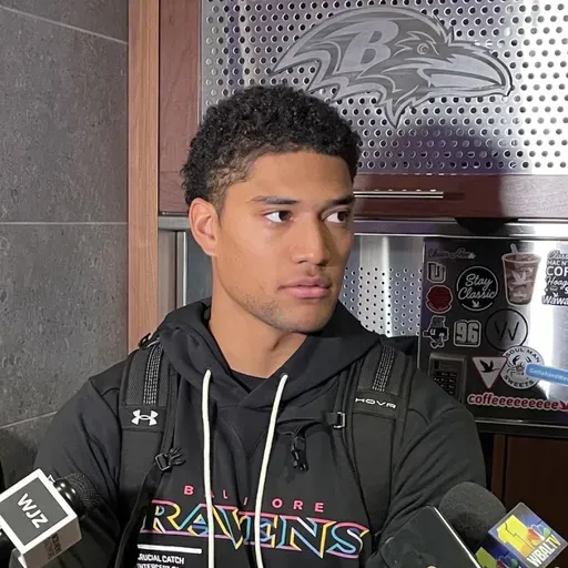 Luke Jones and Nestor discuss Ravens defense and Hamilton injury after win over Jets