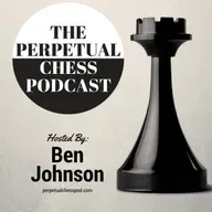EP 482- GM Ivan Sokolov on Talent, Training and Modern Chess 