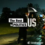 148. Greenland, Rogan, and The Dawn of Putin’s America