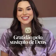 GRATIDÃO PELO SUSTENTO DE DEUS