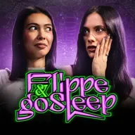 Flippe & Go Sleep - Flippe & Go Sleep #11 avec Chloé Gervais