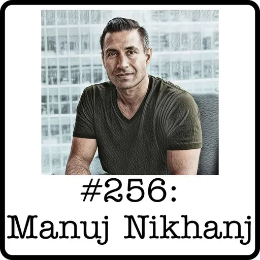 #256: Manuj Nikhanj (Enverus) - Enverus Origins, A.I. Growth & Why Power Demand is Rising