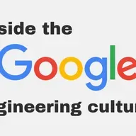 Google’s engineering culture