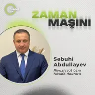 "Bəli” və “xeyr” arasında: həyatda qeyri-səlis məntiq