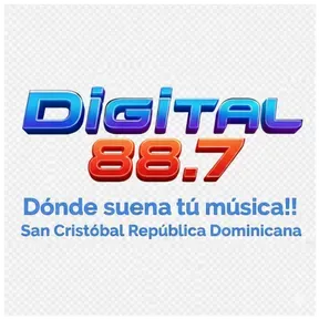 Digital 88.7 FM