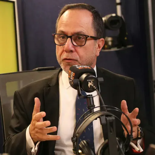 Ramiro Mendoza por formalización de Ángela Vivanco: "Hay una tremenda señal de que en Chile las instituciones funcionan"