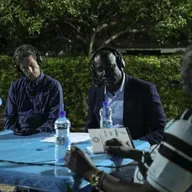 3104: Community Conversation: On the International Peace Day