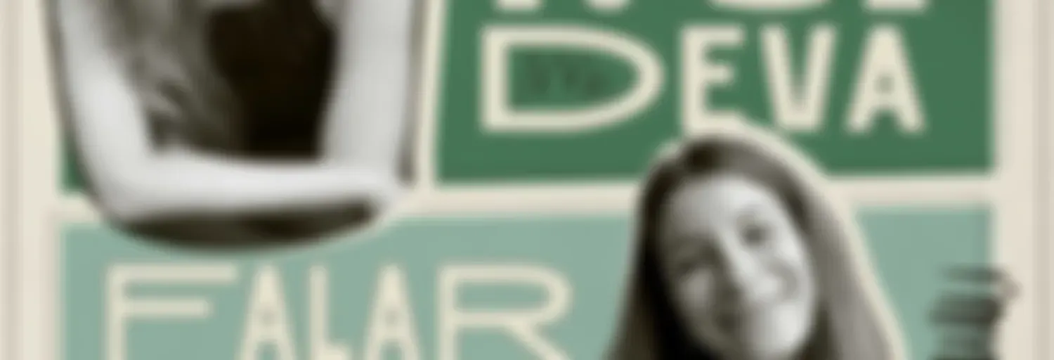 Talvez você deva falar sobre dinheiro