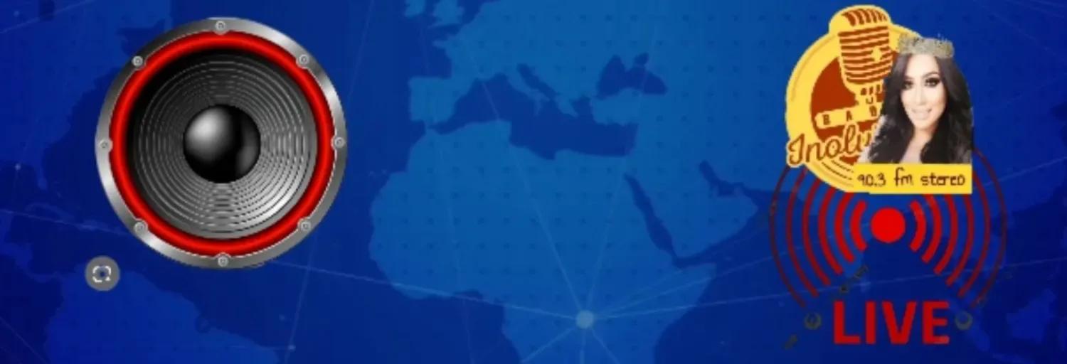 Radio Inolvidable 90.3 FM.