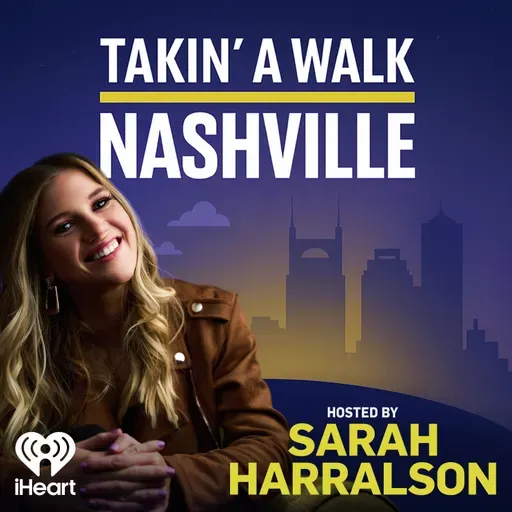 "Drew Baldridge Replay: Country Music Songwriting and Nashville Stories :Takin A Walk Nashville"
