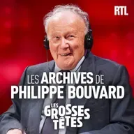 Arrêt sur son : "Je n'ai pas toujours été fœtus chez maman, j'ai aussi été gamète chez papa"