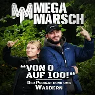 #244 Streckenguide Megamarsch Hannover 2025