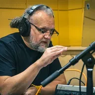 Režisors, dramaturgs un rakstnieks Lauris Gundars: Nostalģija nav stratēģija