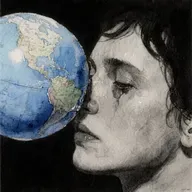 Ponto de despertar | Não é o mundo que te machuca