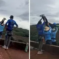 Grupo responsável por salto que matou jovem em Limeira (SP) não tinha empresa formal, diz polícia