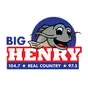 Big Henry - WHNY-FM