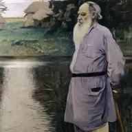 Не убий / Л.Н. Толстой / 1900 г.