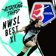 Full Analysis of Gotham FC Championship | NWSL Best XI! | Best Moments of the season  | Attacking Third (Soccer 11/25)