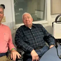 LISTEN: Town Talk/Rappahannock Rotary Pancake Feast