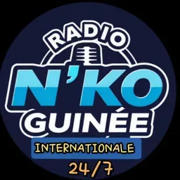 RADIO NKO INTERNATIONALE