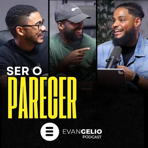 Ser o Parecer | Evangelio Podcast Pastor Misael Lorenzo