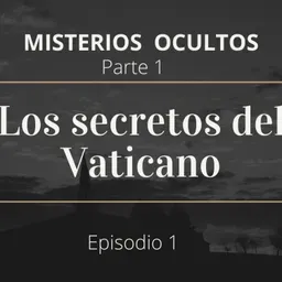 Misterios Ocultos Parte 1