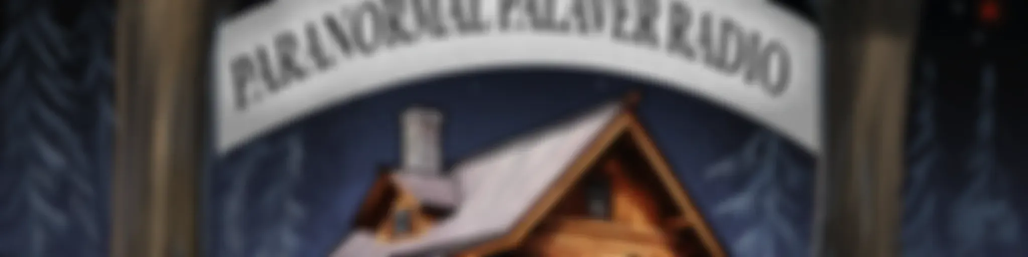 Paranormal Palaver