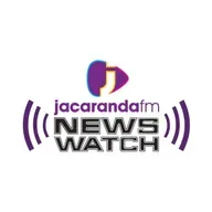 Jacaranda FM Newswatch @ 12H00