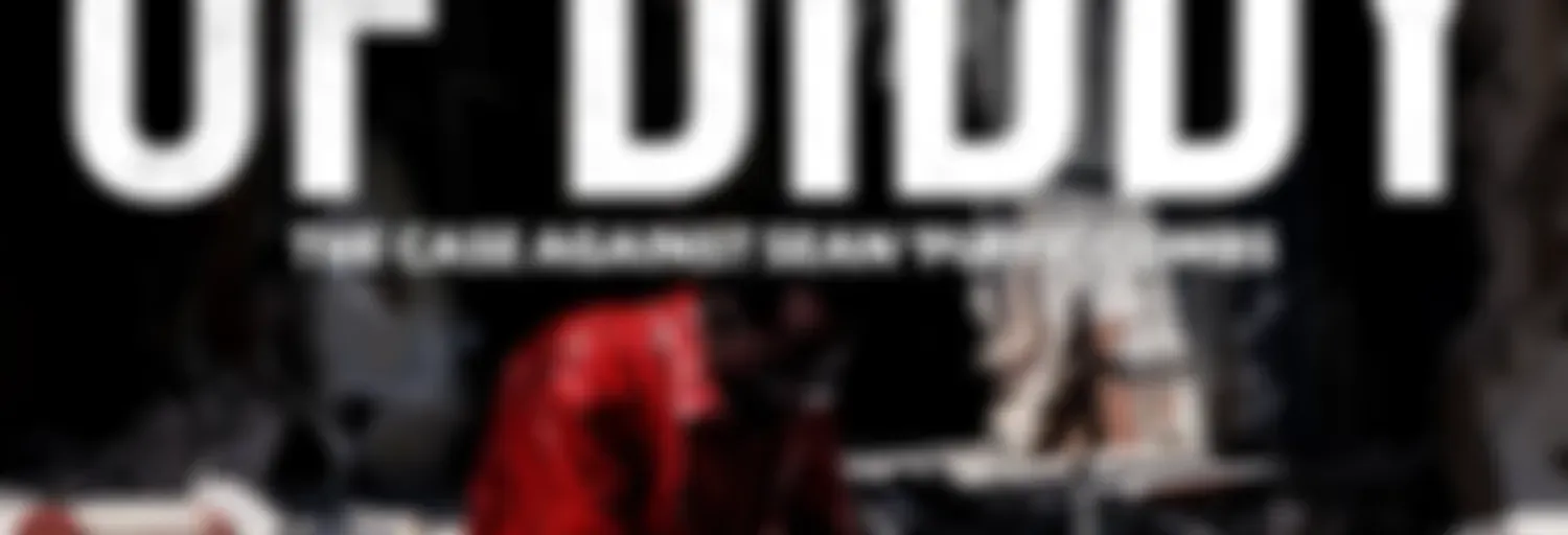 The Downfall Of Diddy | The Case Against Sean 'Puffy P Diddy' Combs