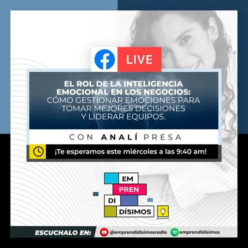 El rol de la inteligencia emocional en los negocios