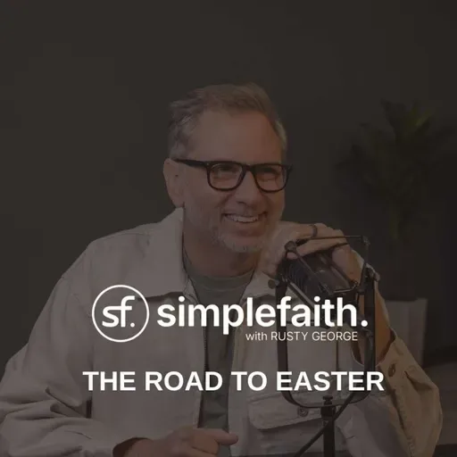The Road to Easter - Day 3
