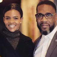 Patrick Hampton - Being a Conservative? Working with Candace! Schools! Much More!