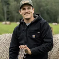 Karlstad Kallar möter: Robin Sohlberg