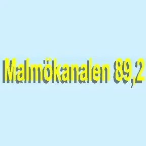 Malmökanalen 89,2