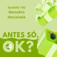 #182. Manobra descolada