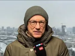 Rainer Munz: Kreml freut sich über "Mega-Zwist in der Nato"