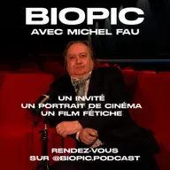 " Mes références au théâtre et à l'opéra sont cinématographiques " - Biopic avec Michel Fau, comédien & metteur en scène