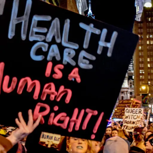The Legal Basis For And US Violations Of Our Right To Health Care