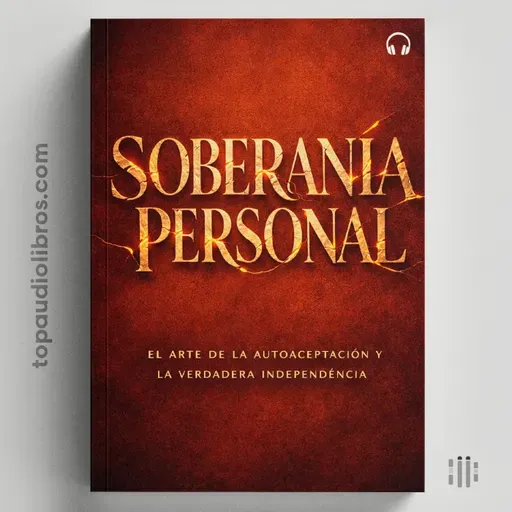 SOBERANÍA PERSONAL: Sana tu autoestima y silencia a tu crítico interno