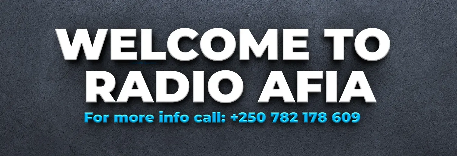 RADIO AFIA