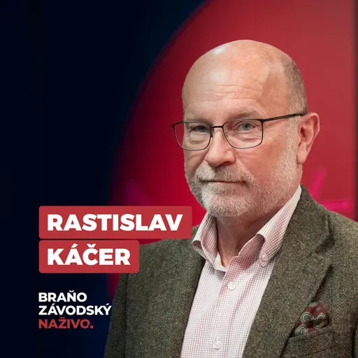 Káčer: Fico a Orbán zámerne vyvolávajú konflikty. Nie je podstatné prečo, ale že je to vlastizrada