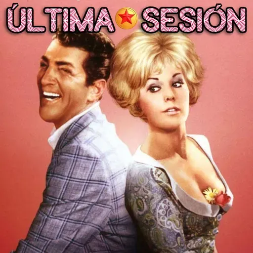 Última Sesión 2 Agosto de 2025
