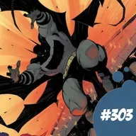 #303 - Absolute Universe (DC Comics)