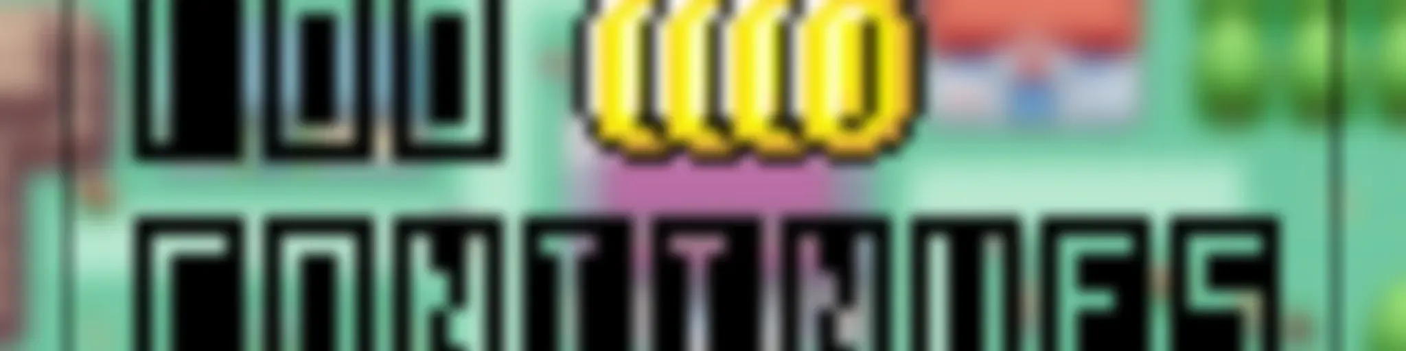 100 Continues