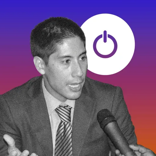 What Next: TBD | Tech, power, and the future - Why Dictators Take Out the Internet