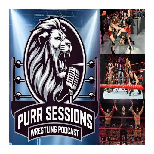 Is This The WORST WWE MONDAY NIGHT RAW In History?? WWE RAW 11/26/18 P1