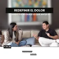 ¿Y si el dolor solo era una etapa?