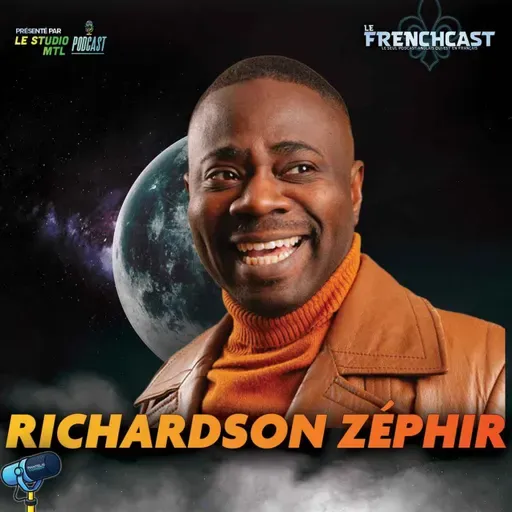 #281 - Richardson Zéphir