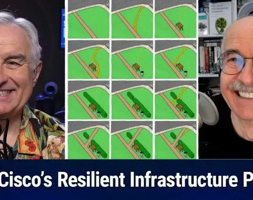 Security Now 1054: Bots in the Belfry