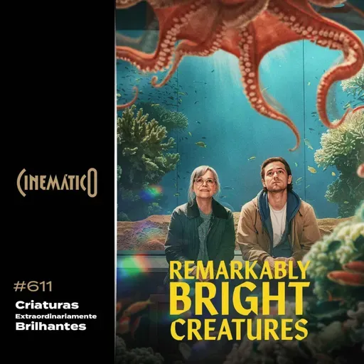 Criaturas Extraordinariamente Brilhantes